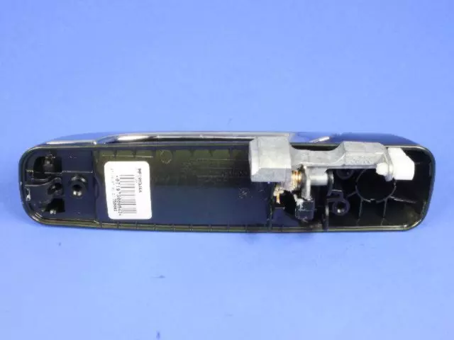 Exterior Door Handle, Right - Mopar (1HP701GJAB)