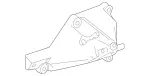 2782236304 - : Mount Bracket for Mercedes-Benz Image