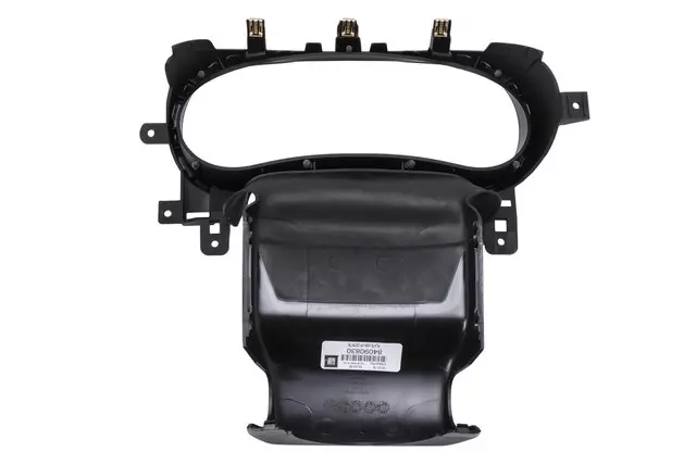 84090830 - Body: Cluster Panel for Chevrolet: Malibu Image