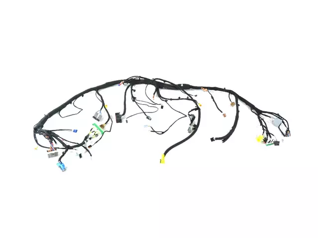 Instrument Panel Wiring - Mopar (68213600AC)