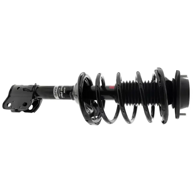 SR4385 - Suspension &amp; Steering: Suspension Strut and Coil Spring Assembly for KYB Image