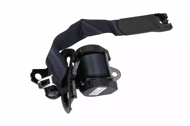 19260688 - Electrical: Belt &amp; Retractor for GM Image