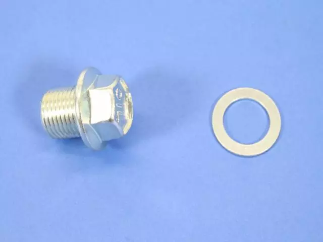 68005264AA - Power Transfer Unit; Transfer Case: Oil Fill Plug for Mopar Image