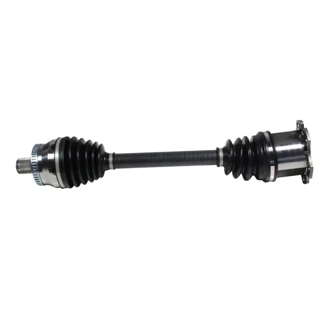 NCV23601 - : 01-05 Audi Allroad Quattro CV Axle Assembly  - Front Left for GSP Image