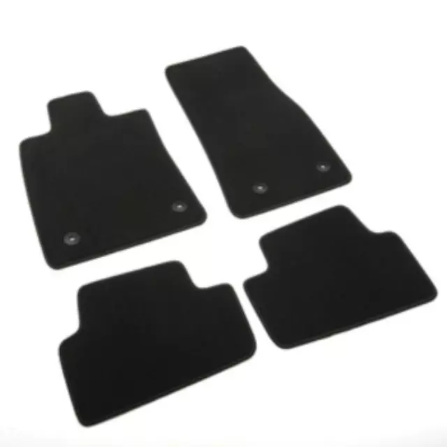 Floor Mats, Carpet - GM (23325341)