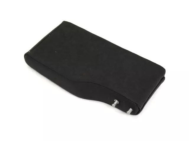 Rear Seat Center Armrest - Mopar (68212122AA)