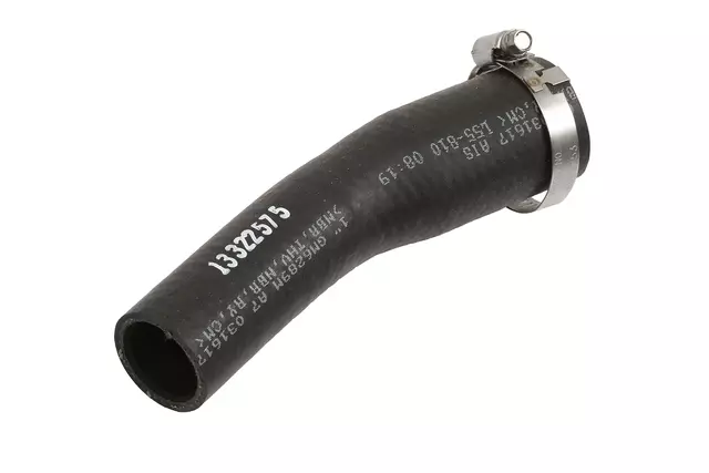 13322575 - : Fuel Tank Filler Neck for Buick: Regal Image