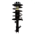 814917 - : PRT 814917 Suspension Strut and Coil Spring Assembly for PRT PERFORMANCE RIDE Image