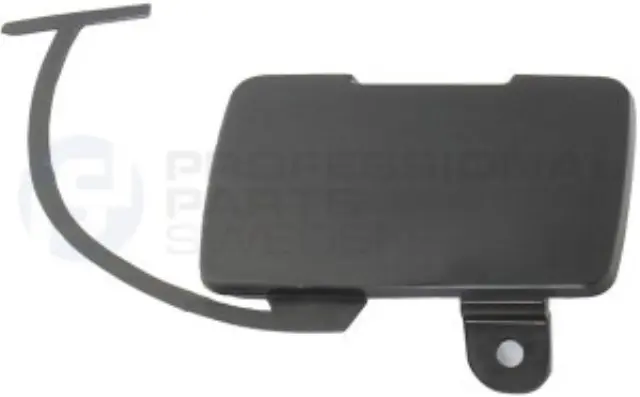 83434012 - : Professional Parts Sweden Tow Hook Cover for PROFESSIONAL PARTS Image
