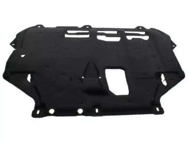 FV6Z6P013A - Body: Under Cover for Ford Image