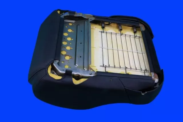 Front Seat Cushion, Right - Mopar (XD021X9AA)