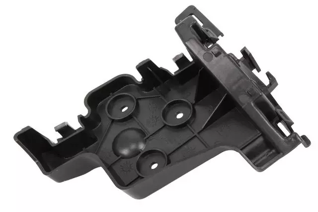 84162906 - : Passenger Side Rear Bumper Fascia Tail Lamp Opening Bracket for GM Image