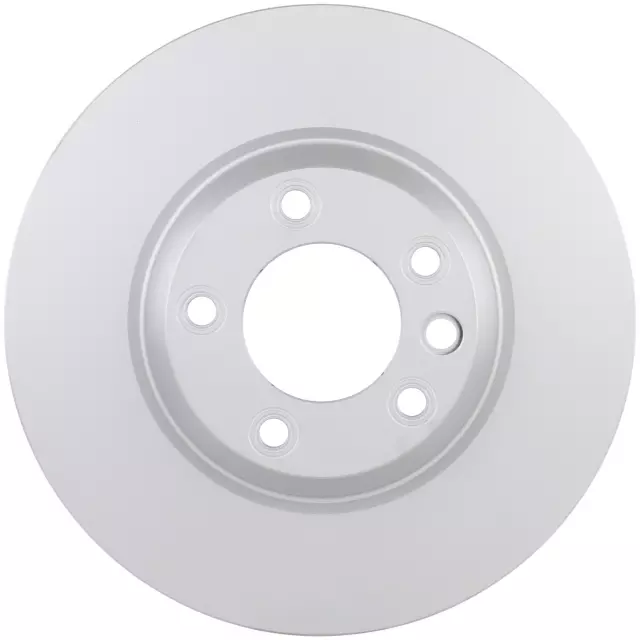 42011150 - Brakes &amp; Brake Parts: Bosch Disc Brake Rotor for Bosch Image