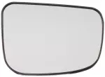 96366EL10A - Body: Mirror Glass for Nissan: Versa Image