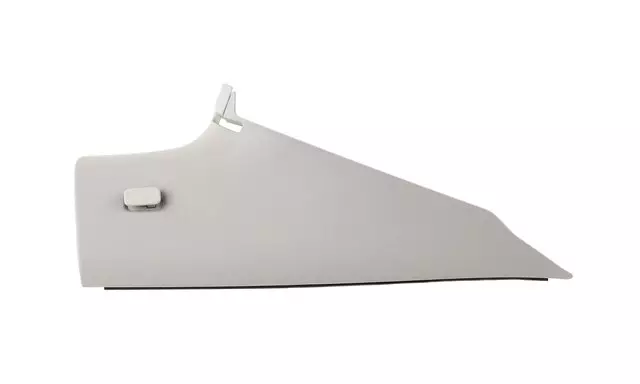 22765415 - Body: Upper Quarter Trim for Buick: Regal Image