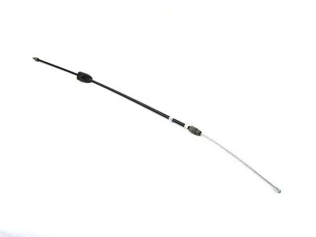 68207615AA - Brakes: Parking Brake Cable, Front for Mopar Image