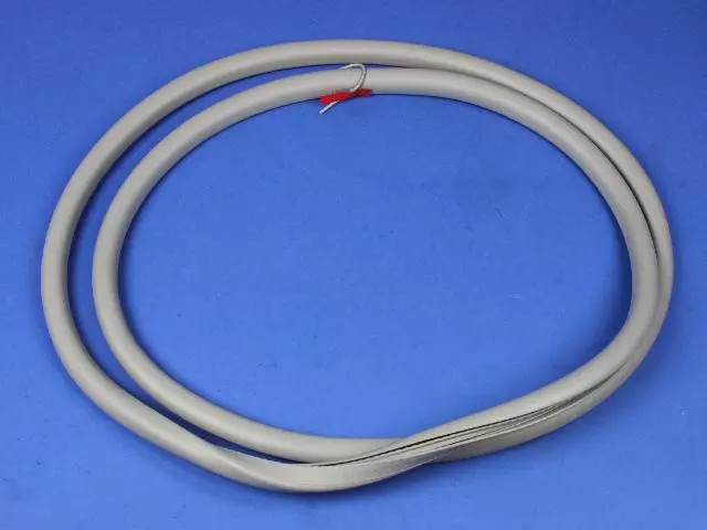 ZB47BD1AA - Body Sheet Metal Except Doors: Sunroof Trim Lace for Mopar Image