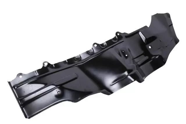 88970810 - Body: Side Cover for Pontiac: Vibe Image