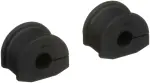 TD4803W - Suspension: Suspension Stabilizer Bar Bushing Kit for DELPHI Image