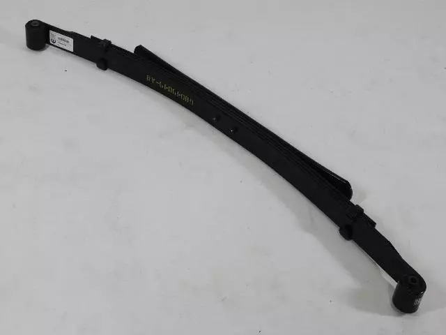 Rear Leaf Spring, Left Rear - Mopar (68049049AB)