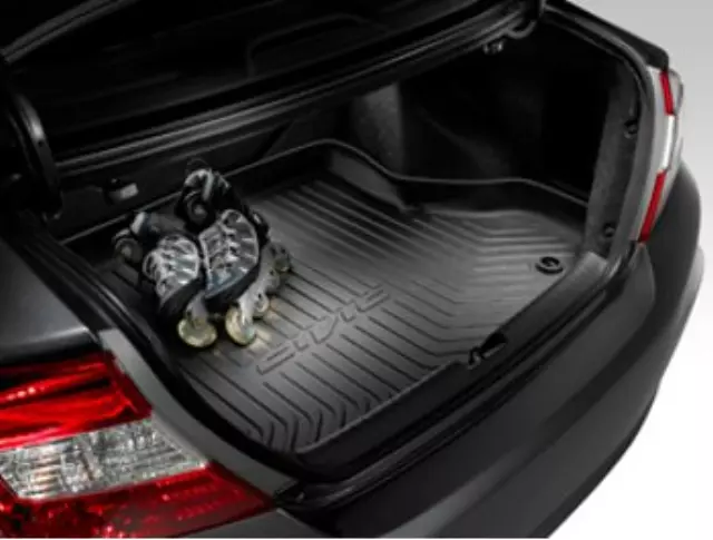 8U45TR0100A - Unclassified: Trunk Tray - Hybrid for Honda: Civic Image