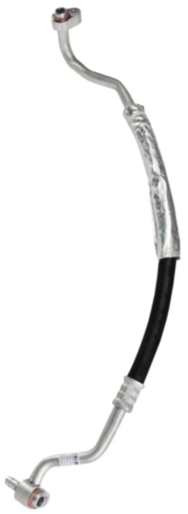 56546 - Air Conditioning &amp; Heat: Suction Line Hose Assembly for FOUR SEASONS Image