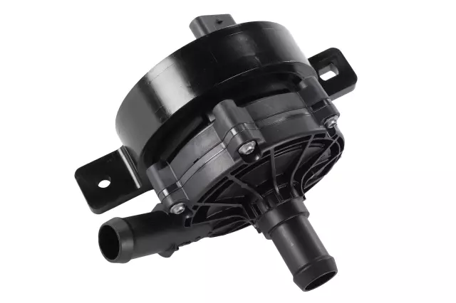 Auxiliary Pump - GM (13549284)