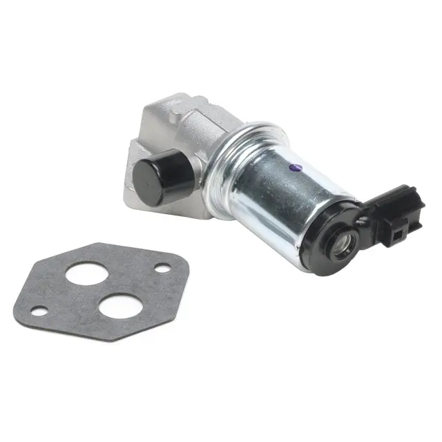 CV10121 - Air and Fuel Delivery: Fuel Injection Idle Air Control Valve for DELPHI Image