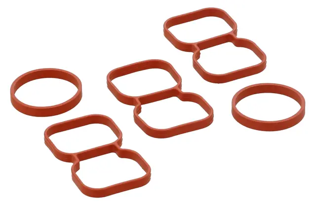 735130 - Cooling Systems: Gasket Set, intake manifold for Elring Image