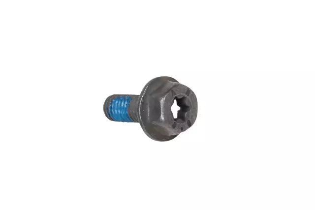55575622 - : 2016-2019 GM - Water Pump Pulley Bolt for GM Image