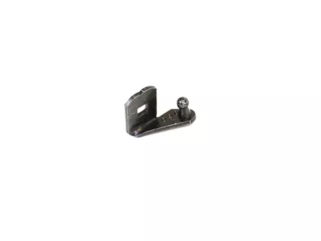 Lift-Gate Glass Ball Stud, Left - Mopar (55394185AB)