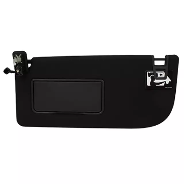Sun-Visor - Ford (JL3Z-1504105-SC)