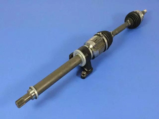 5105649AF - Front Wheel Drive; Differential and Drive Line: Axle Half Shaft, Right for Mopar Image