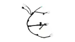 82192AK020 - Body: Wire Harness for Toyota Image