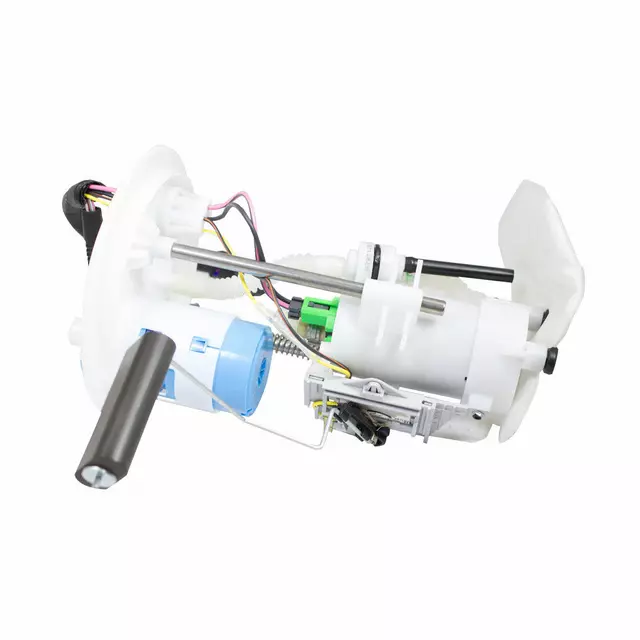 7L2Z9H307B - Fuel System: Fuel Pump for Ford: Explorer | Mercury: Mountaineer Image