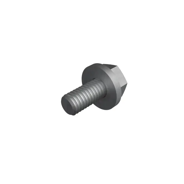 6102164AA - 5.7L Gas; Engine: Hex Head Bolt And Coned Washer, Mounting for Mopar Image