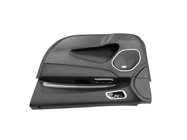 6ER944X9AB - Interior Trim: Front Door Trim Panel, Right for Mopar Image