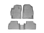 4612212 - : Grey FloorLiner™ DigitalFit® for WeatherTech Image