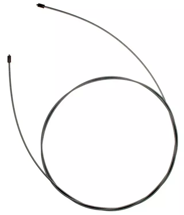 Parking Brake Intermediate Cable - ACDelco (18P5)