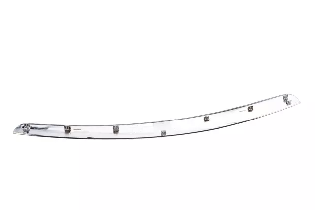 Hood Front Molding - GM (25807062)