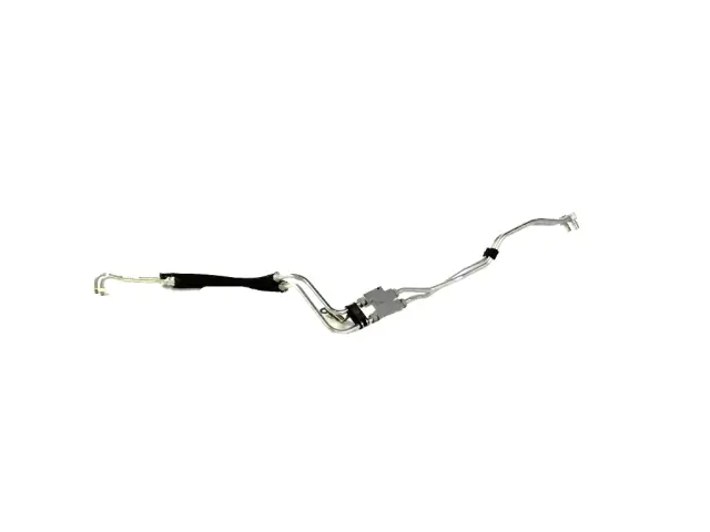 68382279AA - Cooling: Transmission Oil Cooler Hose And Tube for Mopar Image