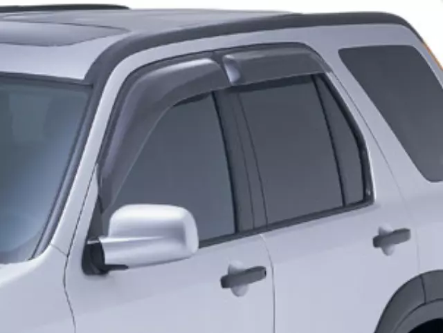 8R04S9A101 - Exterior: Air Deflector, Window for Honda: CR-V Image
