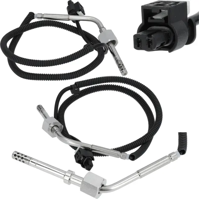 1812335 - Cooling Systems: Exhaust Gas Temperature (EGT) Sensor for GLOBAL PARTS DISTRIBUTORS Image