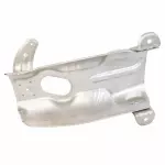 9C2Z5G220D - Exhaust: Upper Shield for Ford: E-150, E-150 Club Wagon, E-250, E-350 Super Duty, E-450 Super Duty Image