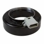 YB3014 - HVAC: Motorcraftâ„¢ Clutch Coil for Ford: F-150, F-150 Heritage, Mustang | Lincoln: Mark LT Image