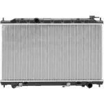 2693C - : gpd Radiator 2693C for GLOBAL PARTS DISTRIBUTORS Image