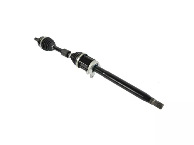 Axle Half Shaft, Right - Mopar (52123810AB)