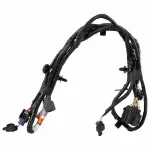 FV6Z15K868BCA - Body: Wire Harness for FORD Image