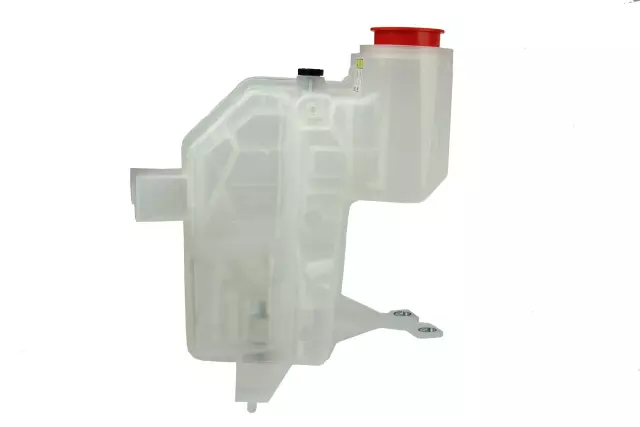LR023080 - : URO Parts Engine Coolant Reservoir for URO Image