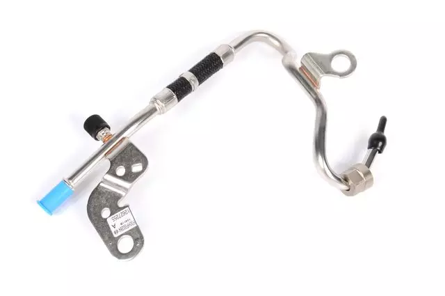 12627255 - : Fuel Feed Pipe for GM Image